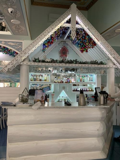 В завершении темы путешествия по городам золотого кольца, мне бы хотелось поделиться. 06