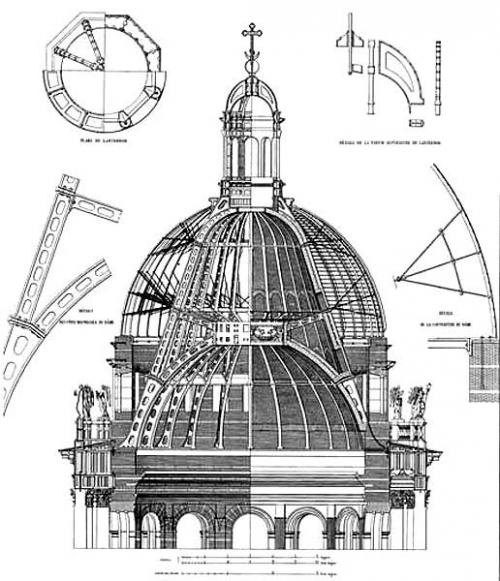 Лишь в том случае, если вы бывали в Санкт-петербурге, то наверняка видели исаакиевский собор. 02