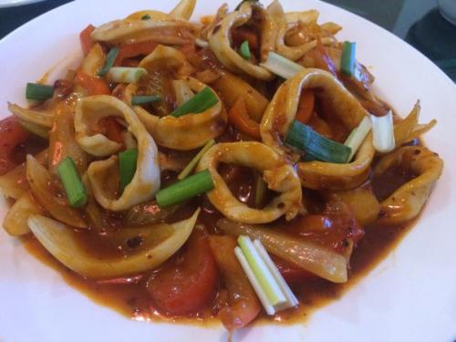 Кафе Viet г. Копейск. 07