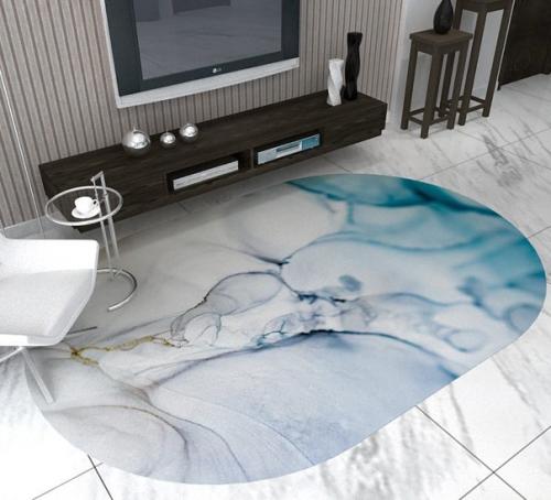 Сглаживая реальность.  Наш глаз любит плавные, округлые формы, хотя живем мы в помещениях с четырьмя углами. 02