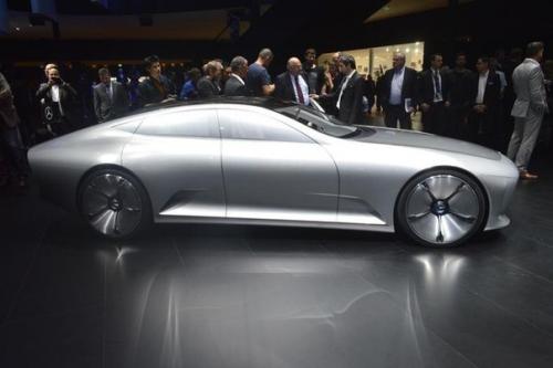 Mercedes Concept IAA. 02
