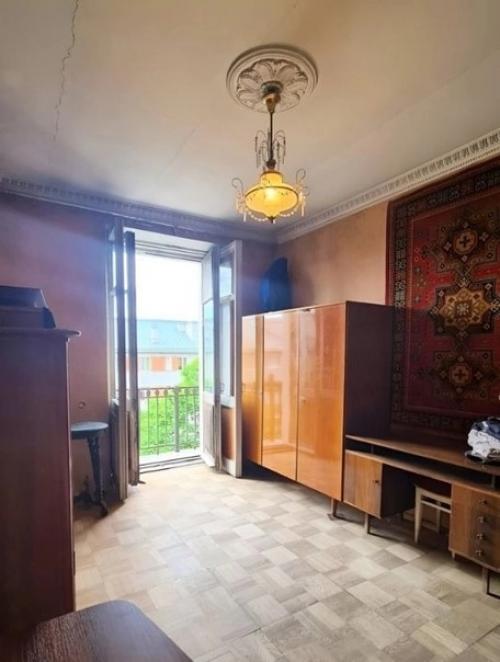 Ну что, точка невозврата пройдена я владелец квартиры в Сталинке. 07 Ну что, точка невозврата пройдена я владелец квартиры в Сталинке. 07