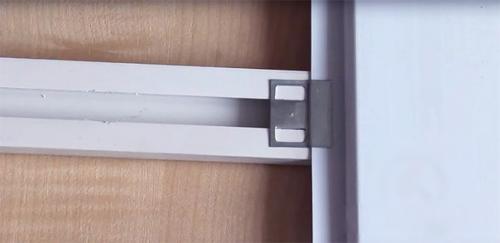 Мы делаем потолок из пластиковых пвх панелей своими руками. 01