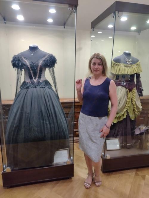 И снова театр! 03