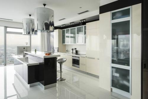 Апартаменты в районе Москва - сити. 06