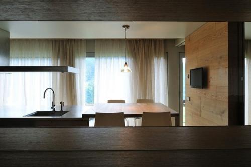 Дом в облаках княжества Андорра. 03