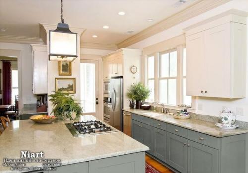 10 отличных стилей для оформления кухни: какой подходит вам? 03