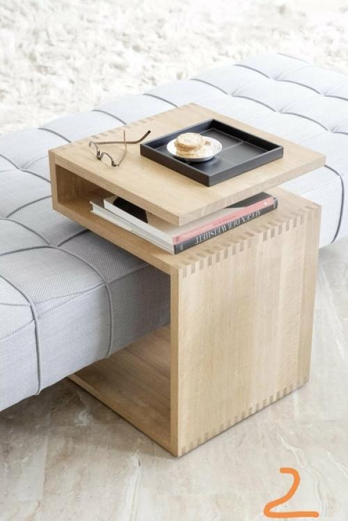 Комфортный элемент мебели в вашем интерьере. 01