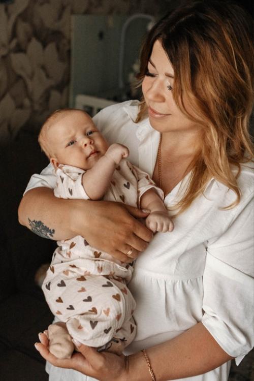 Как подготовиться к домашней фотосессии? 02