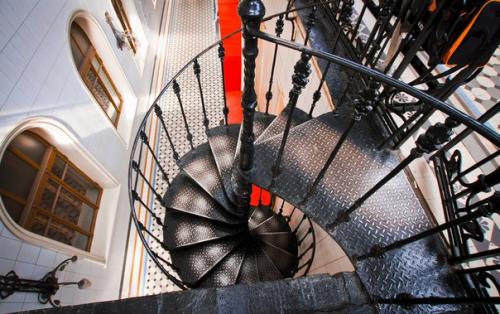 Витебский (царскосельский) вокзал. 08