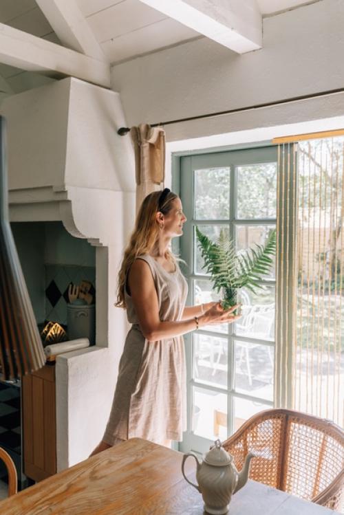 Добро пожаловать в северную Ютландию, Данию, в очаровательный дом Дианы ауд. 06