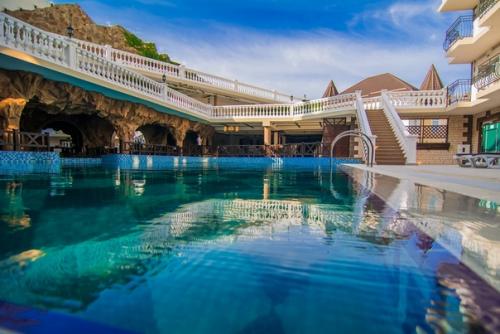 Южный берег Крыма! 05