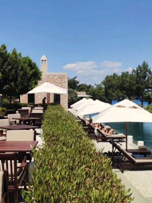 Турция - это не только шумный All Inclusive, но и уединённые уголки роскоши, где время замедляется. 03