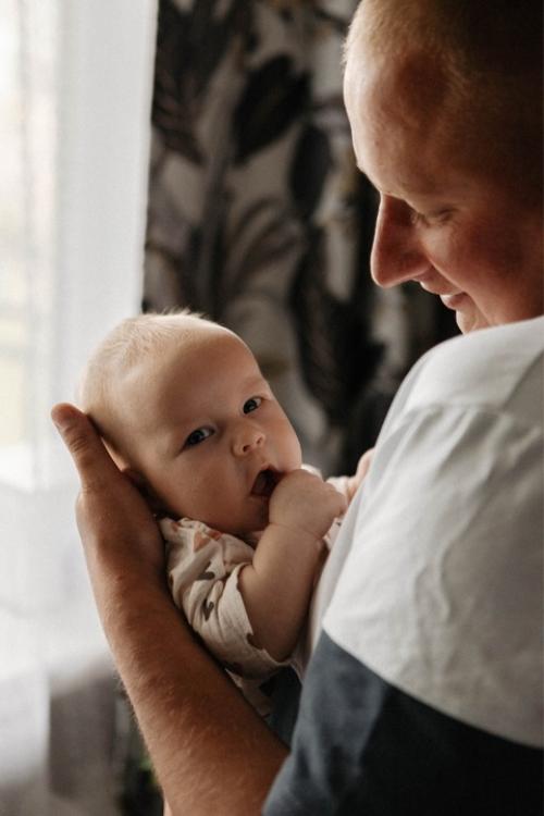 Как подготовиться к домашней фотосессии? 04