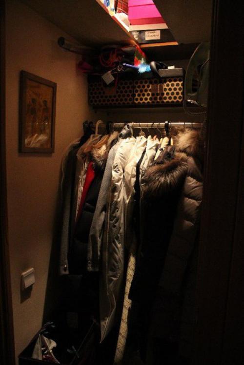 Квартира - студия 30 кв. 06