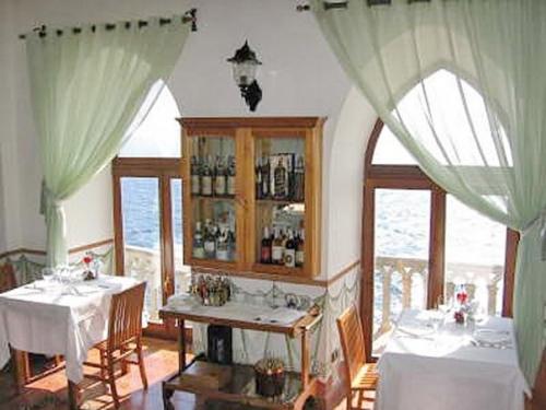 Ласточкино гнездо - визитная карточка Ялты и Крыма. 06