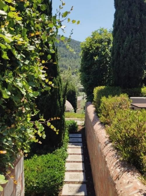 Турция - это не только шумный All Inclusive, но и уединённые уголки роскоши, где время замедляется. 04