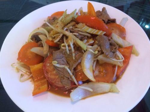 Кафе Viet г. Копейск. 09