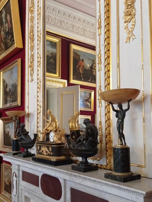 Ходчино. Гатчино. Гатчина. 08