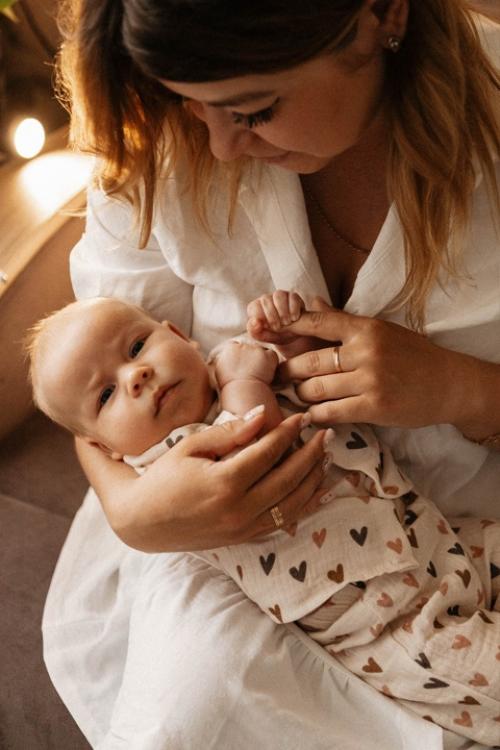 Как подготовиться к домашней фотосессии? 09