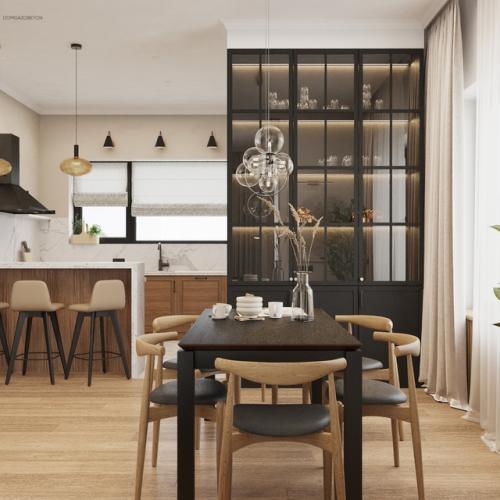 Визуализация и реализация. 03