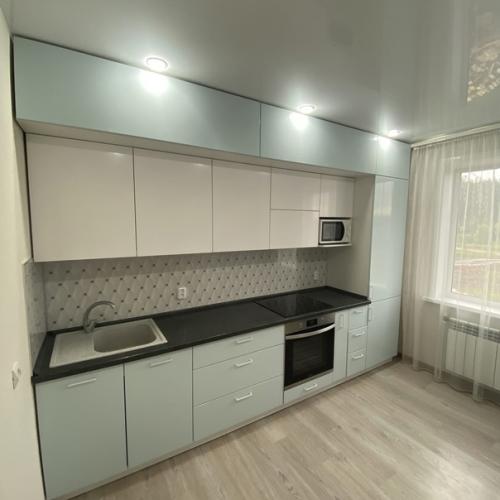 Любовь с первого взгляда. 01