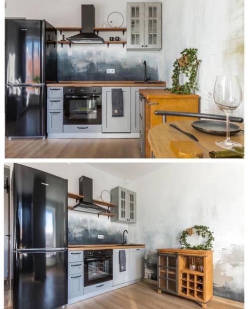 Квартира студия пик 25 кв. 01