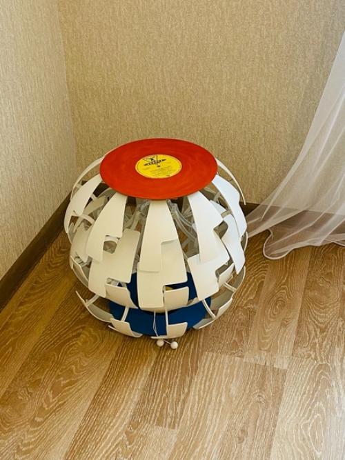 Я немного с раскрытием превращений задержалась. 02 Я немного с раскрытием превращений задержалась. 02