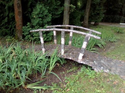 Усадьба феррейнов ( Михайловское). 06