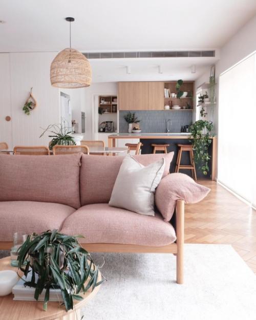 В своей первой книге Шведские Интерьеры элейш и ван бримс рассказывают о 27 различных элементах скандинавского дизайна.