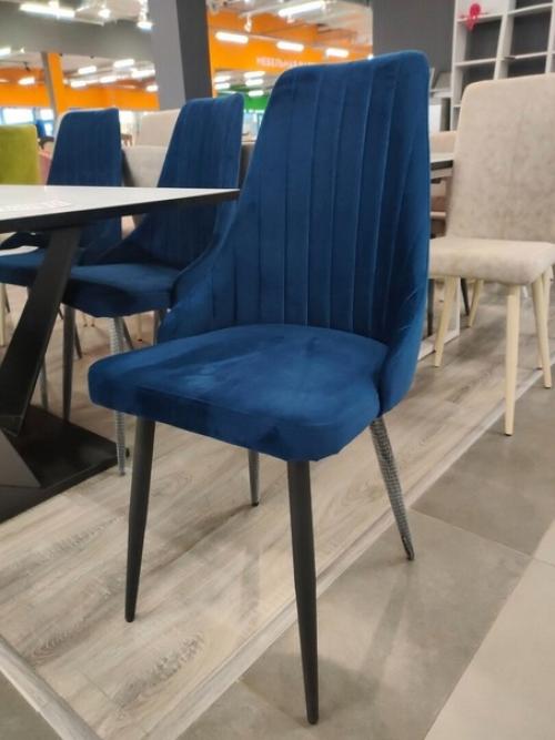 Стул Модена украшением любого помещения станет. 03