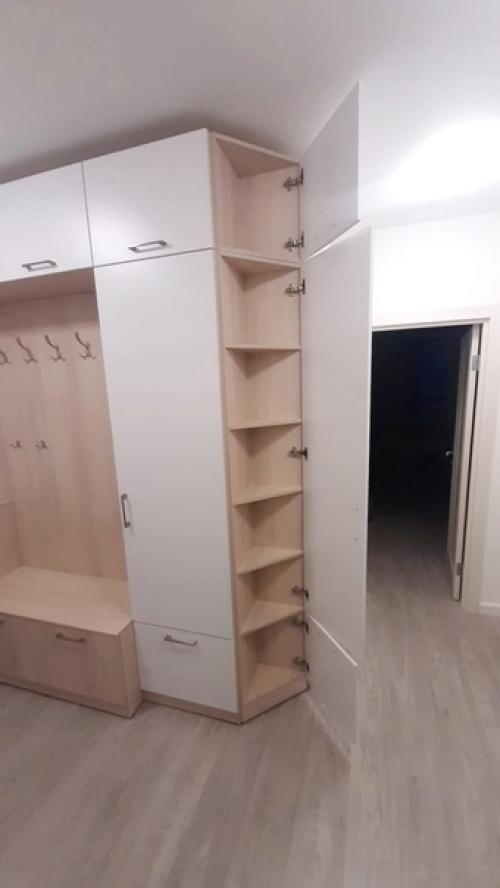 Наглядный пример того, почему люди заказывают мебель на заказ, а не покупают готовый из магазина. 04