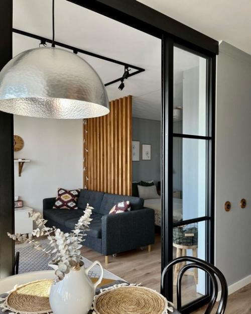 Про белые стены в интерьере и почему не стоит бояться этого Маркого цвета. 02