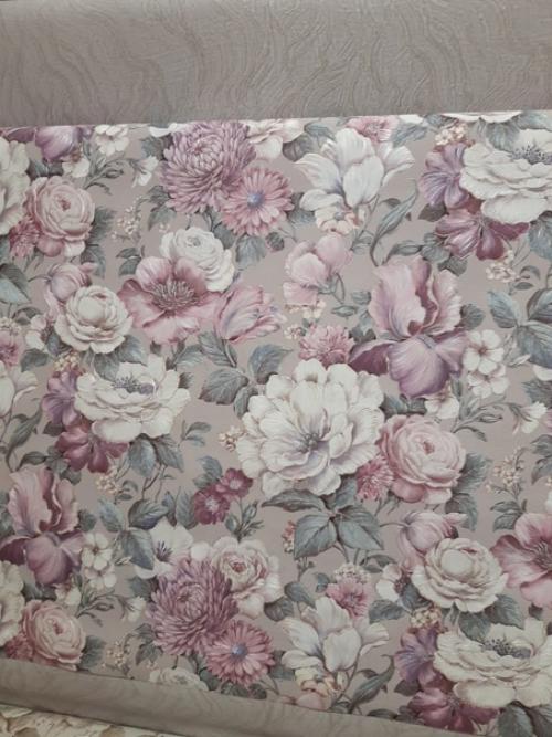 Новинки обоев к летним ремонтам! 08