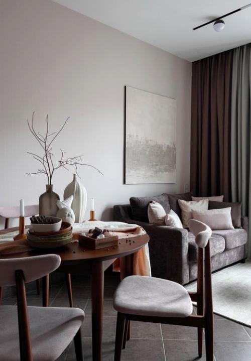 Квартира с теплом и заботой. 03