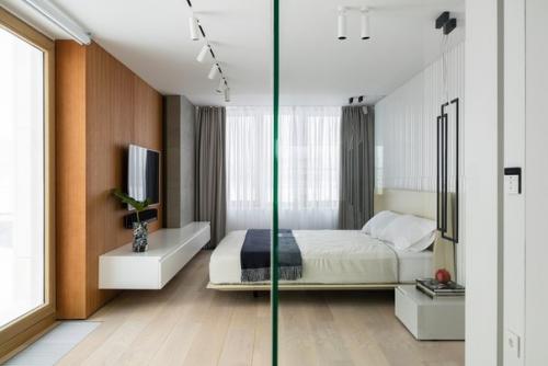 Дорогие подписчики, мы открываем рубрику Дизайн Интерьера, где будем знакомить вас с интересными дизайн - проектами квартир. 05