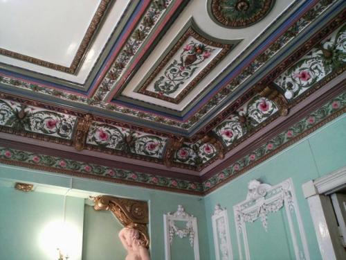 Дом купцов Аполлоновых. 02