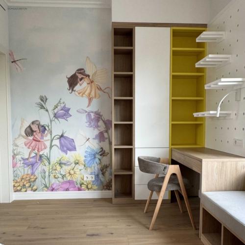 Визуализация и реализация. 09