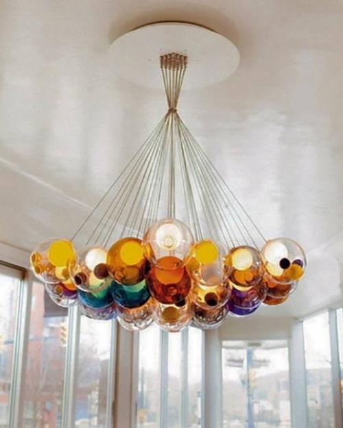 Как подчеркнуть индивидуальность в интерьере? 01