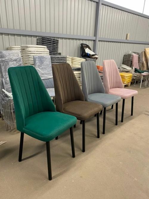 Стул Модена украшением любого помещения станет. 02