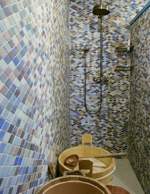 В русских традициях. 05