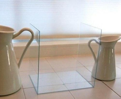 Декоративный камин своими руками. 03