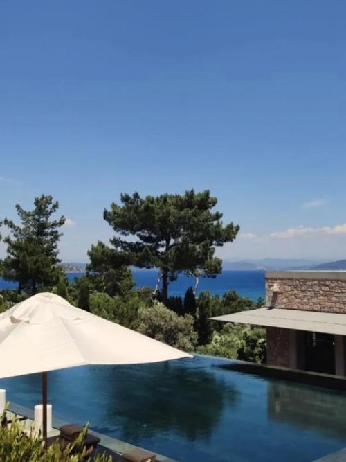 Турция - это не только шумный All Inclusive, но и уединённые уголки роскоши, где время замедляется. 01