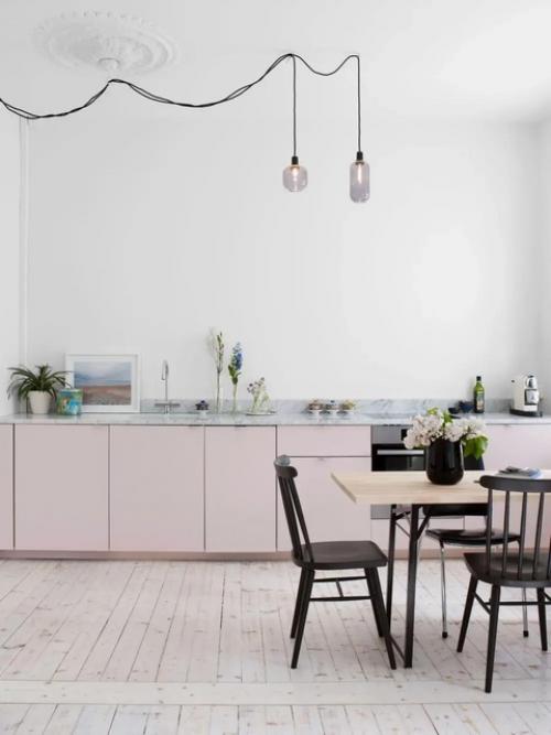 Мятно - зеленый, пудрово - розовый, жемчужно-серый, небесно-голубой …. 07