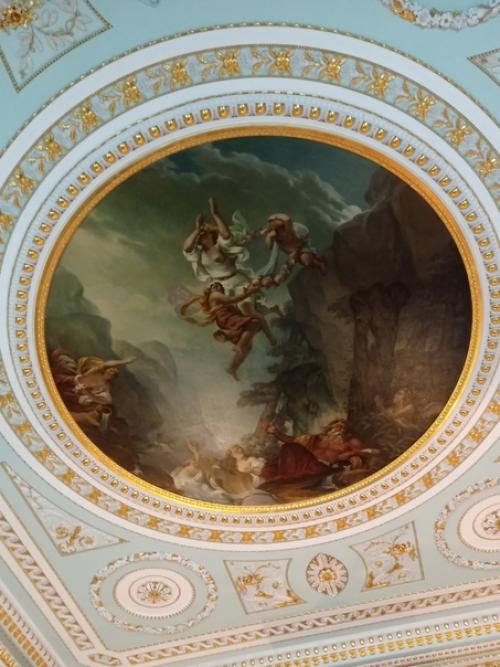 Ходчино. Гатчино. Гатчина. 05