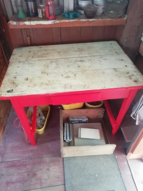 Приветствую!  Хочу поделиться переделкой. 03