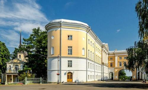 10 главных достопримечательностей царского села. 07