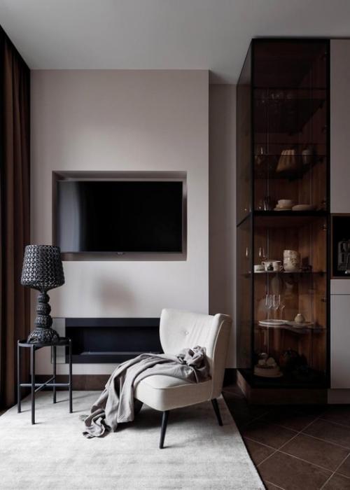 Квартира с теплом и заботой. 05