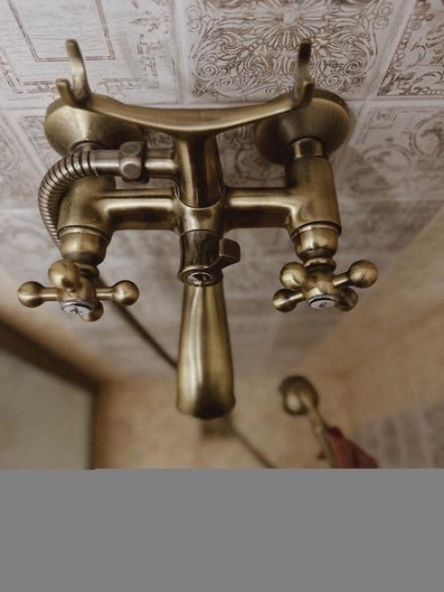 Что может быть лучше, чем начать и закончить день в атмосфере роскоши, уюта и эстетического совершенства? 03