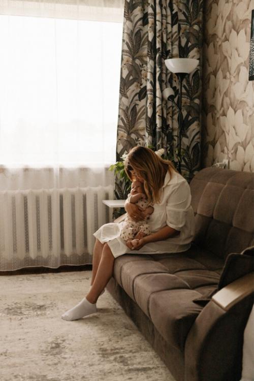 Как подготовиться к домашней фотосессии? 05